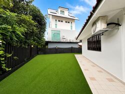 Pasir Ris Beach Park (D18), Semi-Detached #588896141